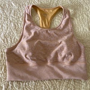 Alo Yoga alosoft Sports Bra